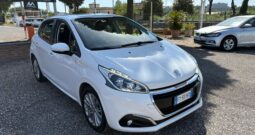 Peugeot 208 1.5 HDI Allure 75 Cv