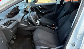 Peugeot 208 1.5 HDI Allure 75 Cv pieno