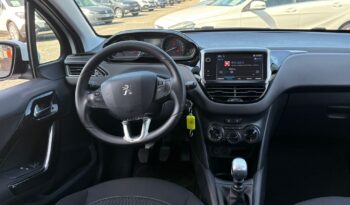 Peugeot 208 1.5 HDI Allure 75 Cv pieno