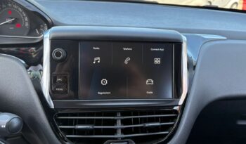 Peugeot 208 1.5 HDI Allure 75 Cv pieno