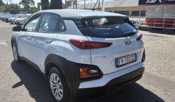Hyundai Kona 1.0 t-gdi Classic 2wd 120cv pieno
