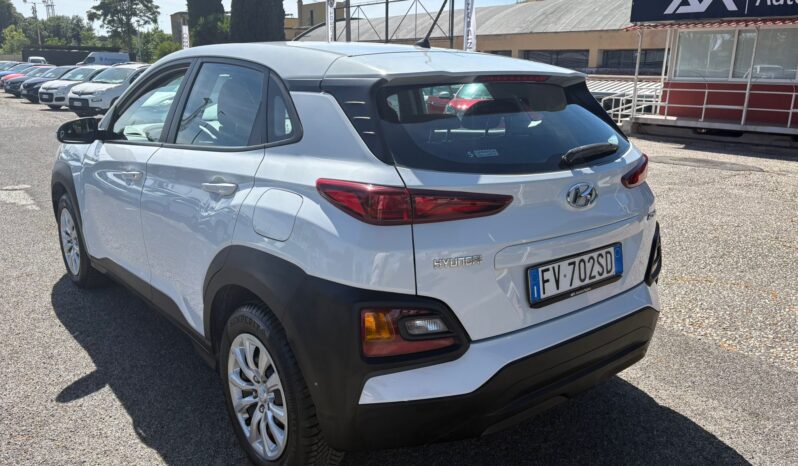 Hyundai Kona 1.0 t-gdi Classic 2wd 120cv pieno