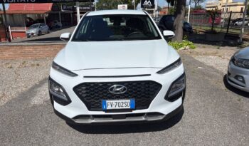 Hyundai Kona 1.0 t-gdi Classic 2wd 120cv pieno
