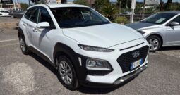 Hyundai Kona 1.0 t-gdi Classic 2wd 120cv