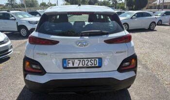 Hyundai Kona 1.0 t-gdi Classic 2wd 120cv pieno