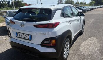 Hyundai Kona 1.0 t-gdi Classic 2wd 120cv pieno