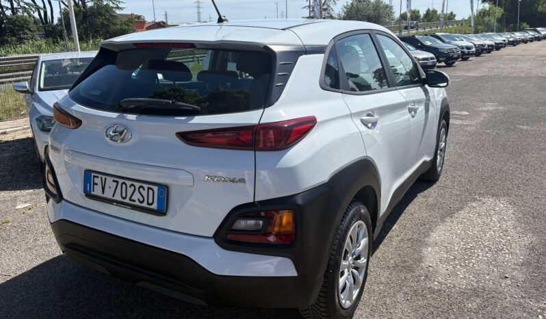 Hyundai Kona 1.0 t-gdi Classic 2wd 120cv pieno