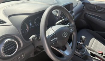 Hyundai Kona 1.0 t-gdi Classic 2wd 120cv pieno