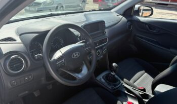 Hyundai Kona 1.0 t-gdi Classic 2wd 120cv pieno