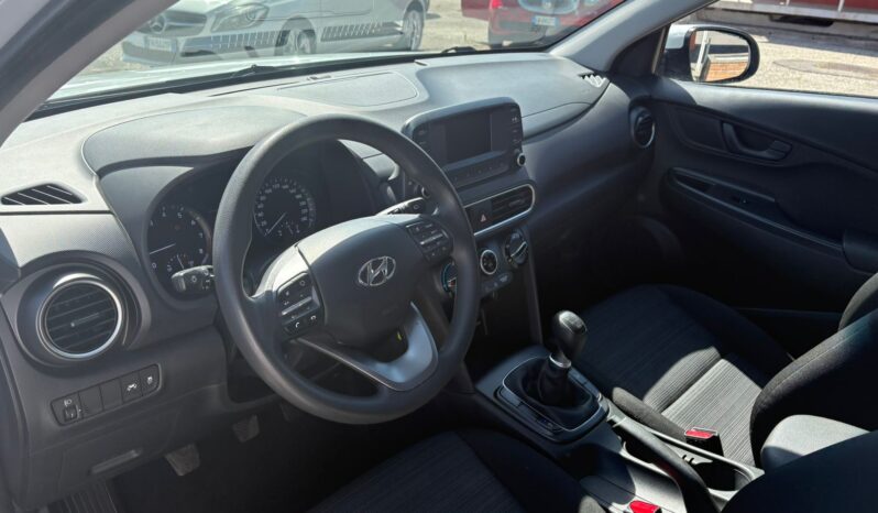 Hyundai Kona 1.0 t-gdi Classic 2wd 120cv pieno