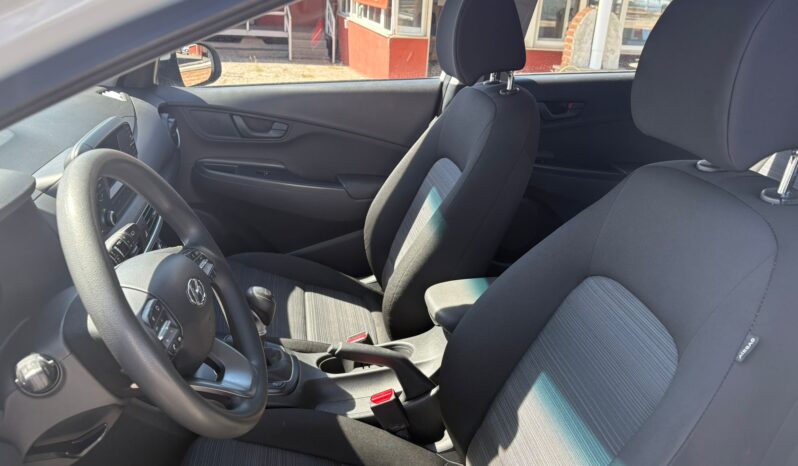 Hyundai Kona 1.0 t-gdi Classic 2wd 120cv pieno
