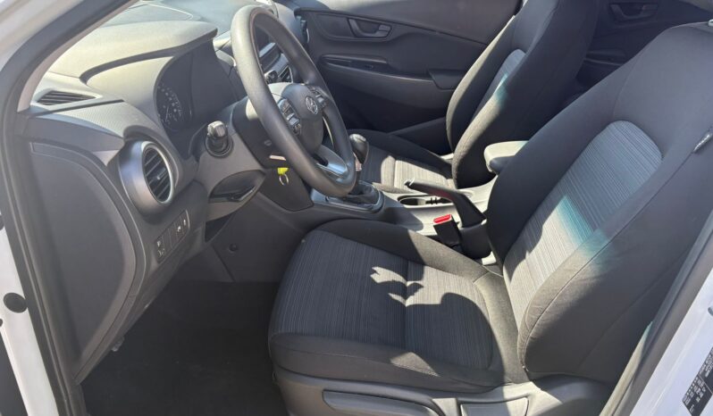 Hyundai Kona 1.0 t-gdi Classic 2wd 120cv pieno