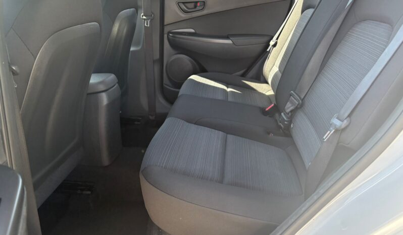 Hyundai Kona 1.0 t-gdi Classic 2wd 120cv pieno