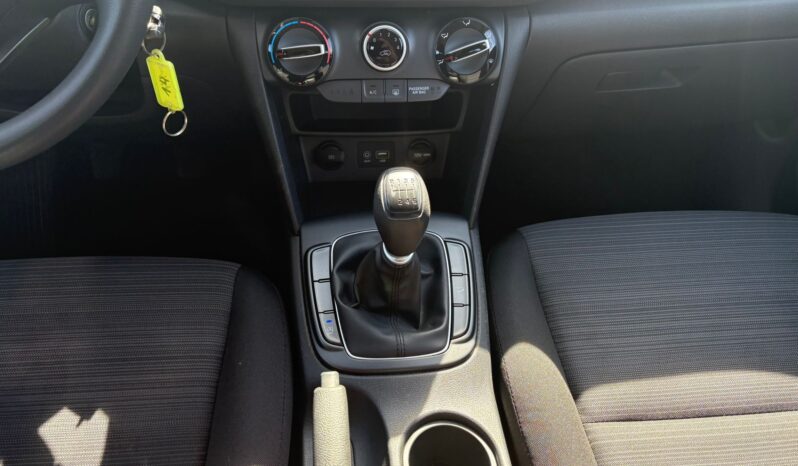 Hyundai Kona 1.0 t-gdi Classic 2wd 120cv pieno