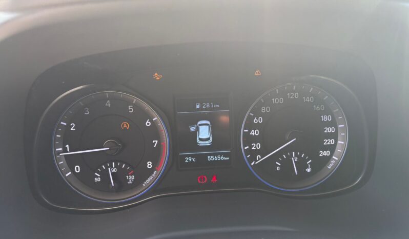 Hyundai Kona 1.0 t-gdi Classic 2wd 120cv pieno