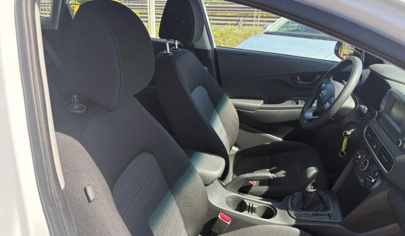Hyundai Kona 1.0 t-gdi Classic 2wd 120cv pieno