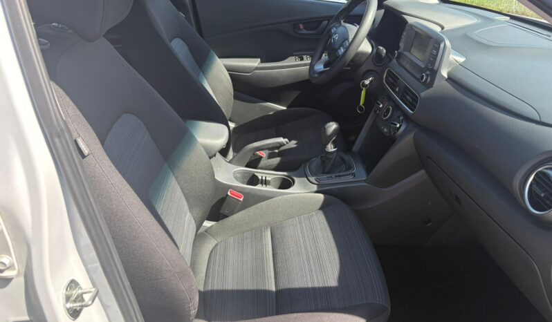Hyundai Kona 1.0 t-gdi Classic 2wd 120cv pieno