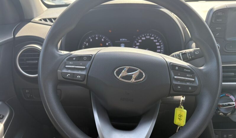 Hyundai Kona 1.0 t-gdi Classic 2wd 120cv pieno