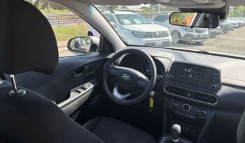 Hyundai Kona 1.0 t-gdi Classic 2wd 120cv pieno