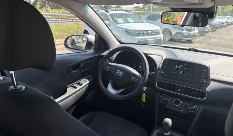 Hyundai Kona 1.0 t-gdi Classic 2wd 120cv pieno