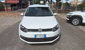 VW POLO 1.0  75 CV BENZINA pieno