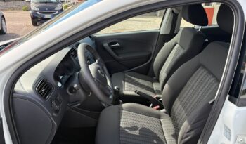 VW POLO 1.0  75 CV BENZINA pieno