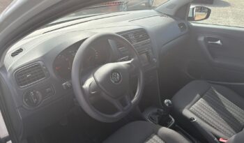 VW POLO 1.0  75 CV BENZINA pieno