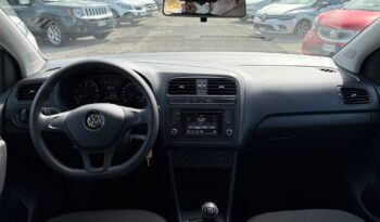 VW POLO 1.0  75 CV BENZINA pieno
