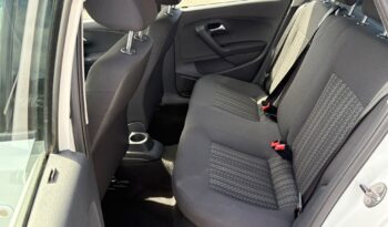 VW POLO 1.0  75 CV BENZINA pieno