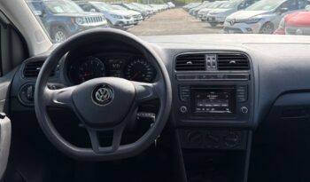 VW POLO 1.0  75 CV BENZINA pieno