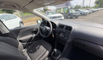 VW POLO 1.0  75 CV BENZINA pieno