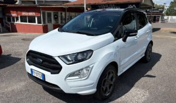 Ford Ecosport  S-T line 1.0  Automatica pieno