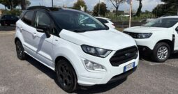 Ford Ecosport  S-T line 1.0  Automatica