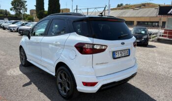 Ford Ecosport  S-T line 1.0  Automatica pieno