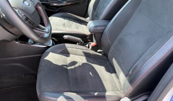 Ford Ecosport  S-T line 1.0  Automatica pieno