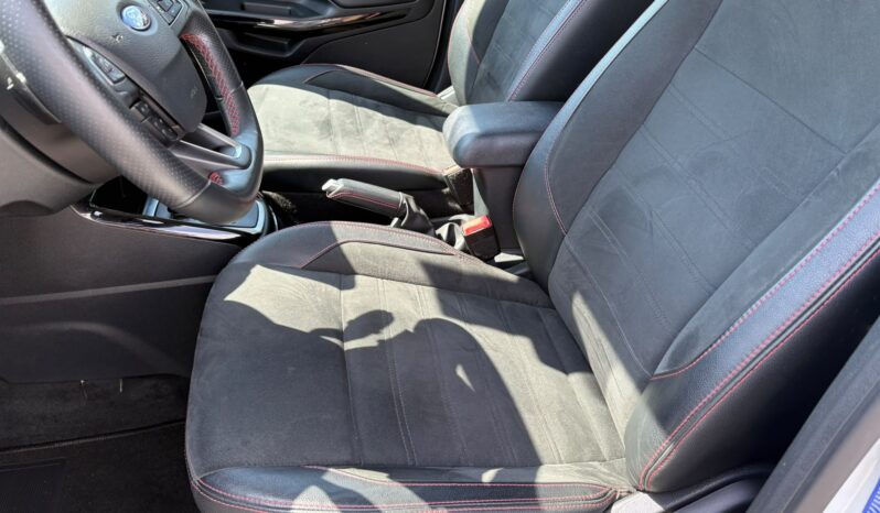 Ford Ecosport  S-T line 1.0  Automatica pieno