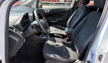 Ford Ecosport  S-T line 1.0  Automatica pieno