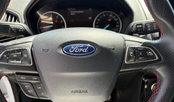 Ford Ecosport  S-T line 1.0  Automatica pieno