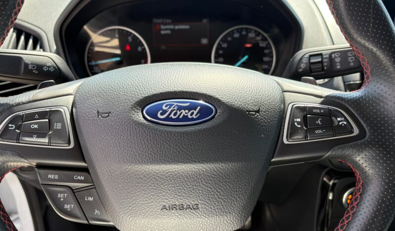 Ford Ecosport  S-T line 1.0  Automatica pieno