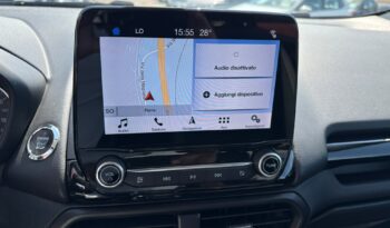 Ford Ecosport  S-T line 1.0  Automatica pieno