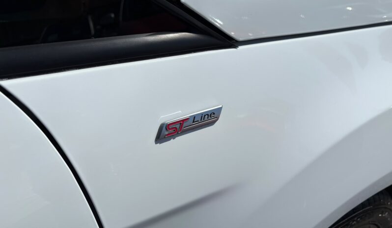 Ford Ecosport  S-T line 1.0  Automatica pieno