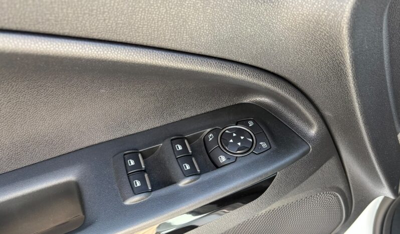 Ford Ecosport  S-T line 1.0  Automatica pieno
