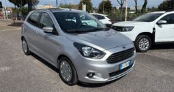 Ford KA +