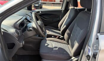 Ford KA + pieno