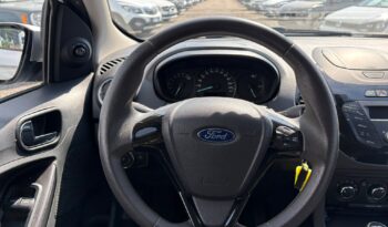 Ford KA + pieno