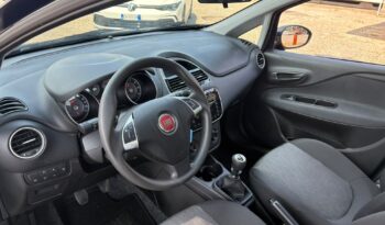 Fiat Punto 1.4 Easypower gpl pieno