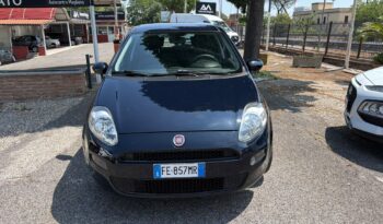 Fiat Punto 1.4 Easypower gpl pieno