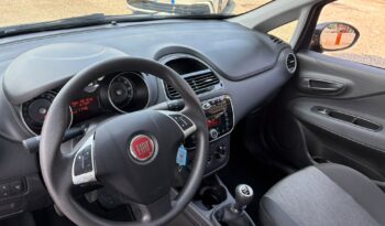 Fiat Punto 1.4 Easypower gpl pieno