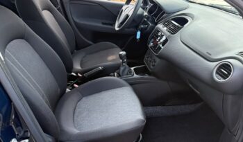 Fiat Punto 1.4 Easypower gpl pieno
