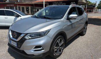 Nissan Qashqai  1.3  DIG-T. TEKNA pieno